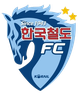大田地铁 Logo