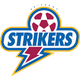 布里斯班前锋 Logo