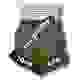 普塔达韦城 Logo