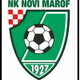 诺维马洛夫 Logo