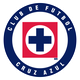 蓝十字女足 Logo