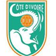 科特迪瓦U17 Logo