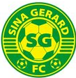新浪杰拉德 Logo