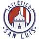 圣路易斯竞技女足 Logo