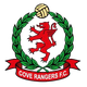 科夫流浪者 Logo