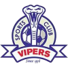 毒蛇 Logo