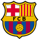 FC巴塞罗那室内足球队 Logo