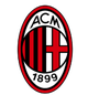 AC米兰青年队 Logo