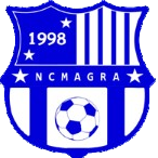 马格拉 Logo