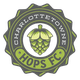 夏洛特敦啤酒花 Logo