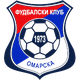 奥马尔斯卡 Logo