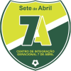 4月7号 Logo