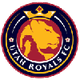 犹他王室女足 Logo