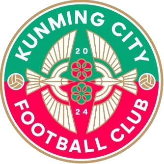 昆明城星U17 Logo