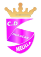 美利拉飓风 Logo