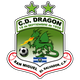 CD德拉贡后备队 Logo