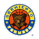 多明戈福斯蒂诺萨米亚托福尔摩沙 Logo