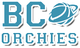 奥尔希 Logo