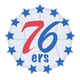费城76人 Logo