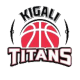 基加利泰坦 Logo