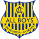 圣罗莎男孩 Logo