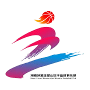 河南豫光金铅女篮 Logo