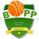 BOPP篮球俱乐部 Logo