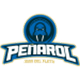拉普拉塔体操击剑 Logo