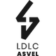 里昂维勒班 Logo