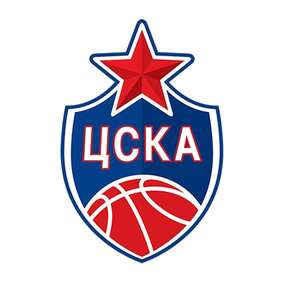 莫斯科中央陆军 Logo