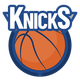 纽约尼克斯 Logo
