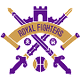 北京控股 Logo