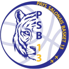 撒隆巴斯 Logo