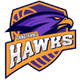坦格朗老鹰 Logo