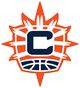 康涅狄克太阳 Logo