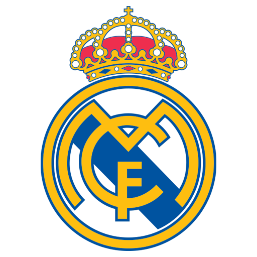 皇家马德里 Logo