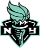 纽约自由人 Logo