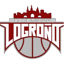 洛格罗尼奥 Logo