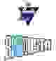 施安尼斯塔青年 Logo