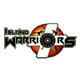 圣安德烈勇士 Logo