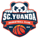 四川远达美乐女篮 Logo