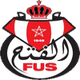 拉巴特体育联 Logo