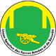 USFAS巴马科 Logo