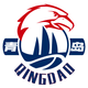 青岛崂山啤酒 Logo