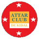 阿塔尔 Logo