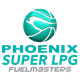 凤凰燃料大师 Logo