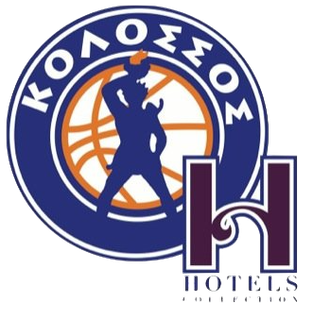 罗得岛巨像 Logo