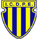 佩德罗埃查古 Logo