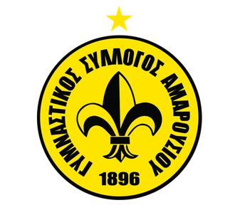 马鲁西 Logo
