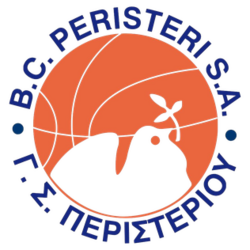 佩里斯特里 Logo
